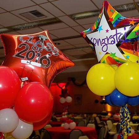 Diamond Carlisle Hotel Ngoại thất bức ảnh