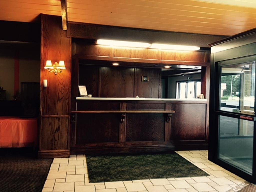 Diamond Carlisle Hotel Ngoại thất bức ảnh