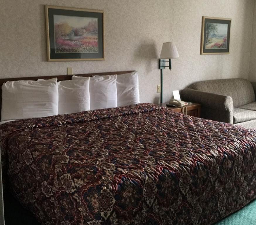 Diamond Carlisle Hotel Ngoại thất bức ảnh
