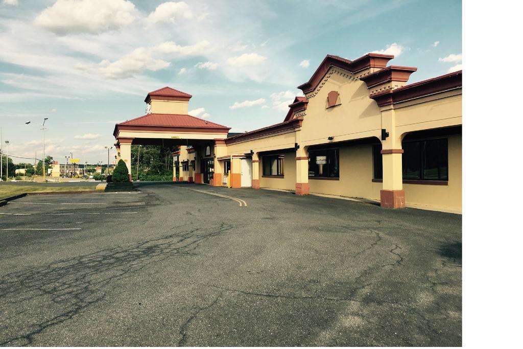 Diamond Carlisle Hotel Ngoại thất bức ảnh