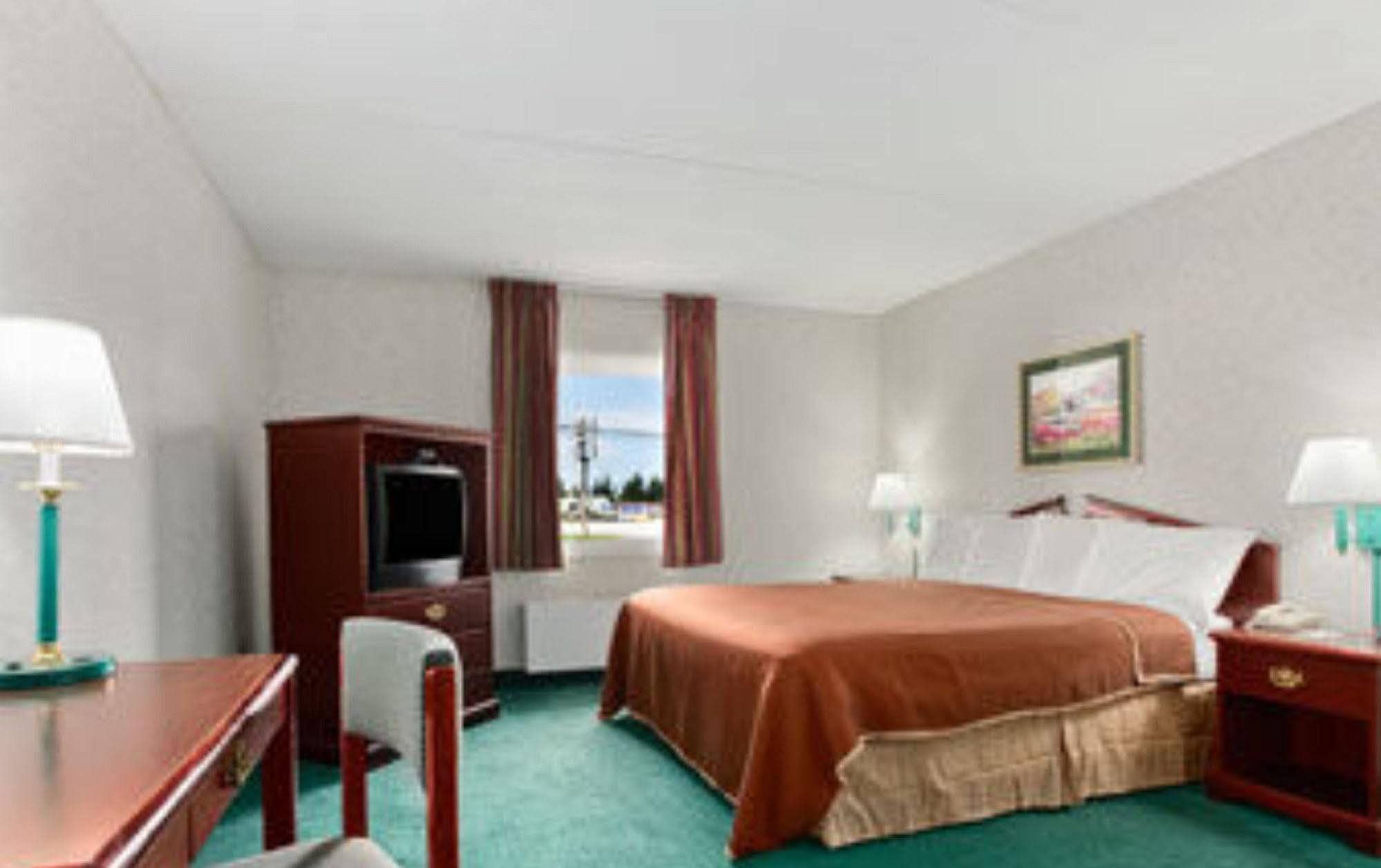 Diamond Carlisle Hotel Ngoại thất bức ảnh