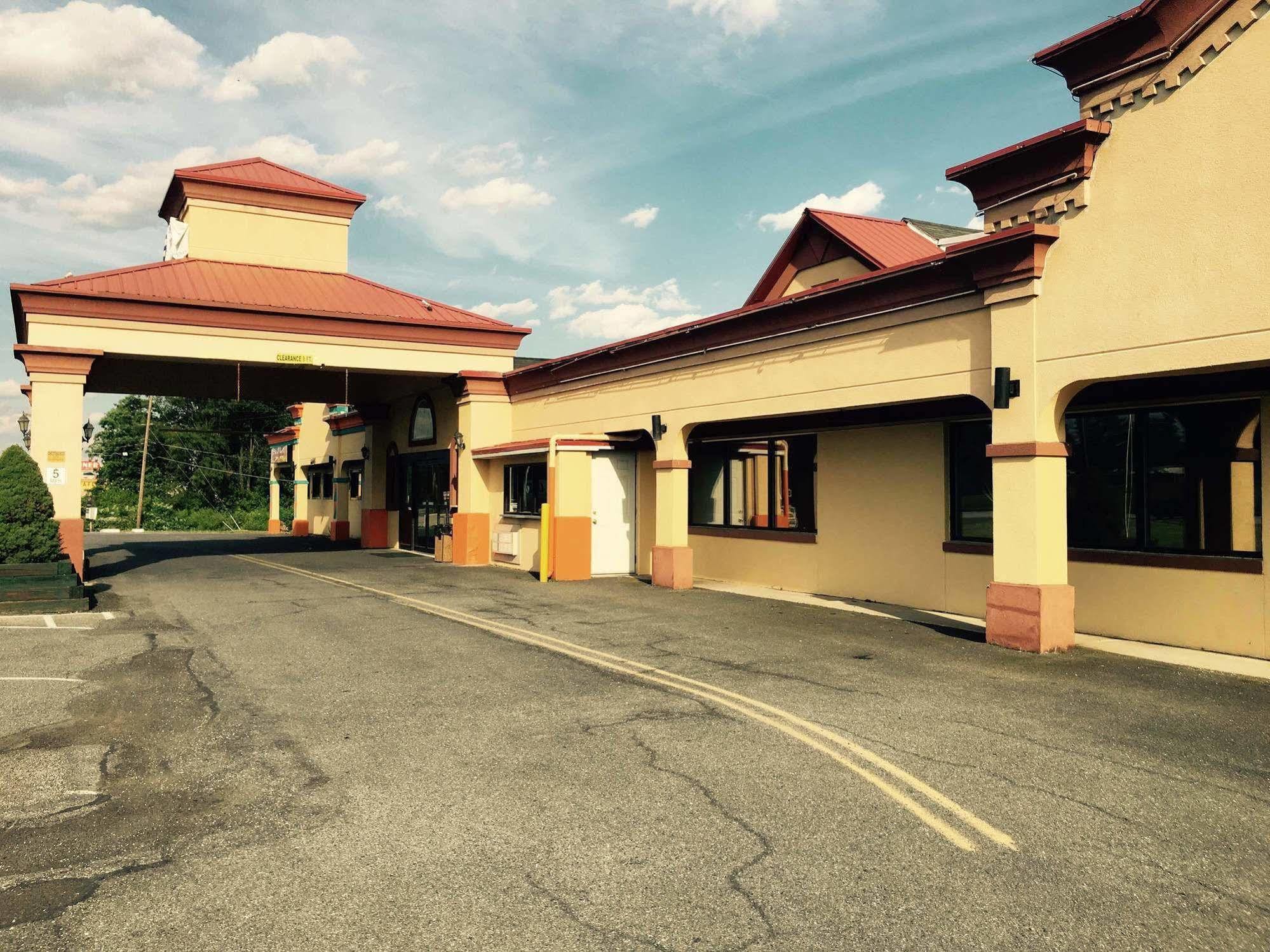 Diamond Carlisle Hotel Ngoại thất bức ảnh