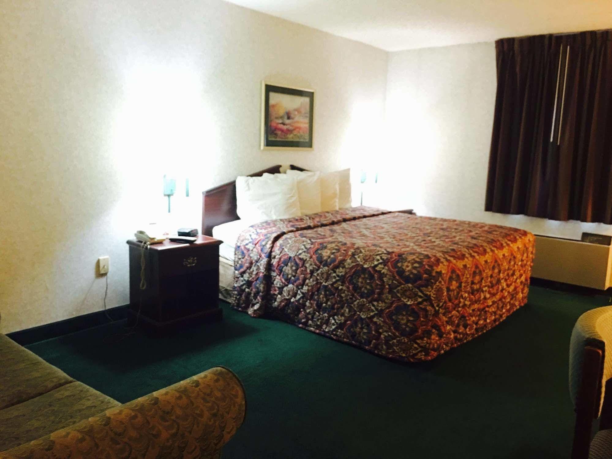 Diamond Carlisle Hotel Ngoại thất bức ảnh