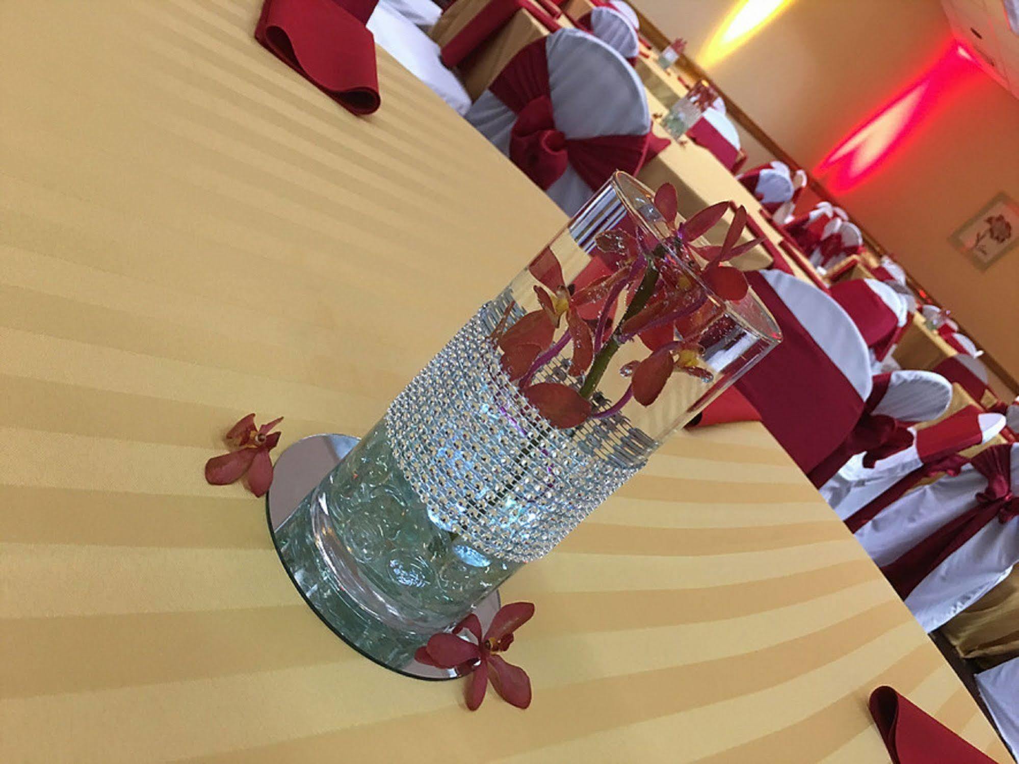 Diamond Carlisle Hotel Ngoại thất bức ảnh