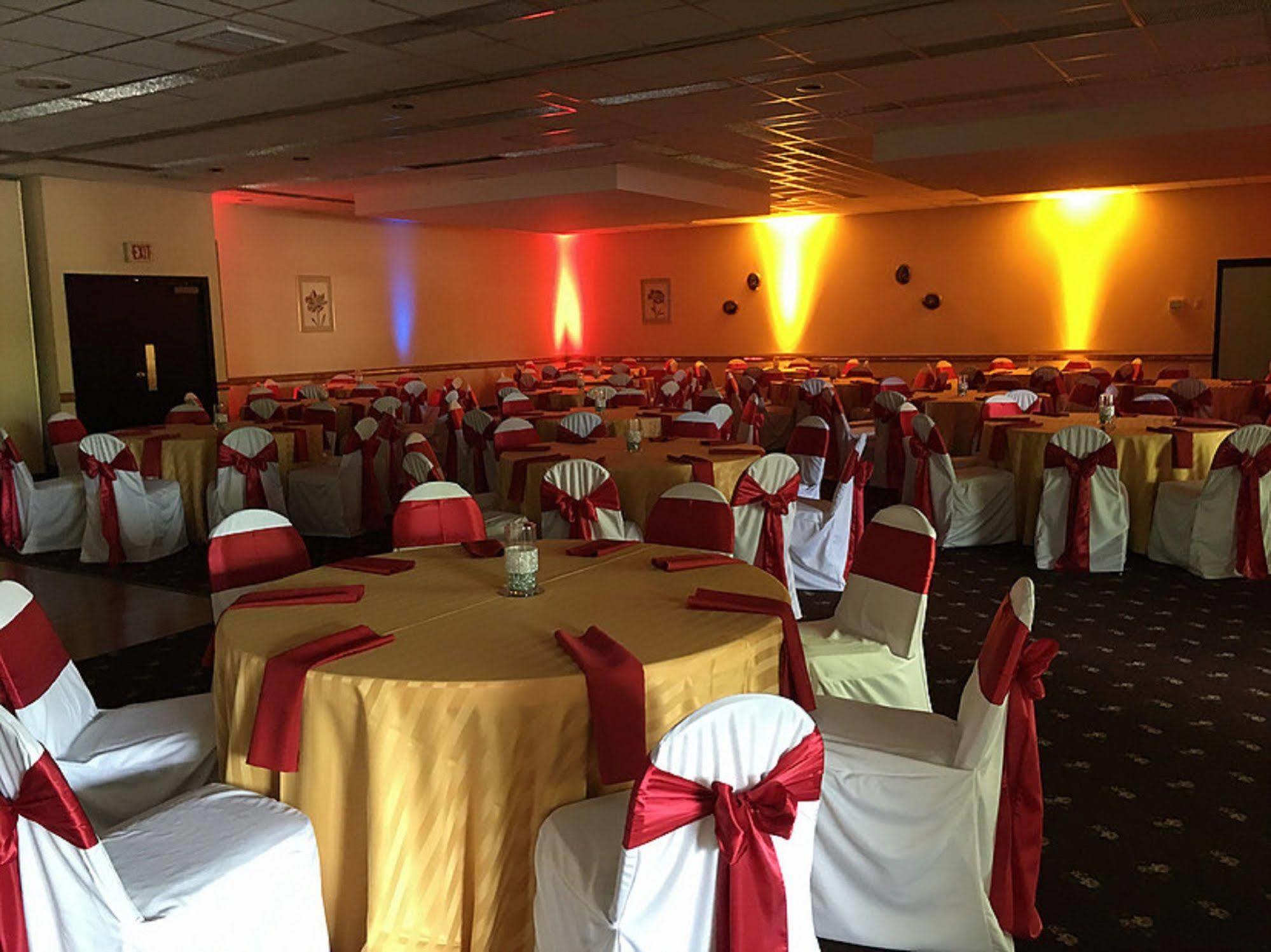Diamond Carlisle Hotel Ngoại thất bức ảnh