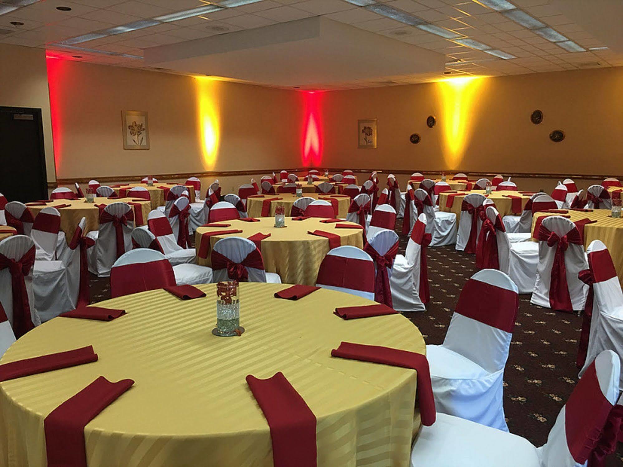 Diamond Carlisle Hotel Ngoại thất bức ảnh