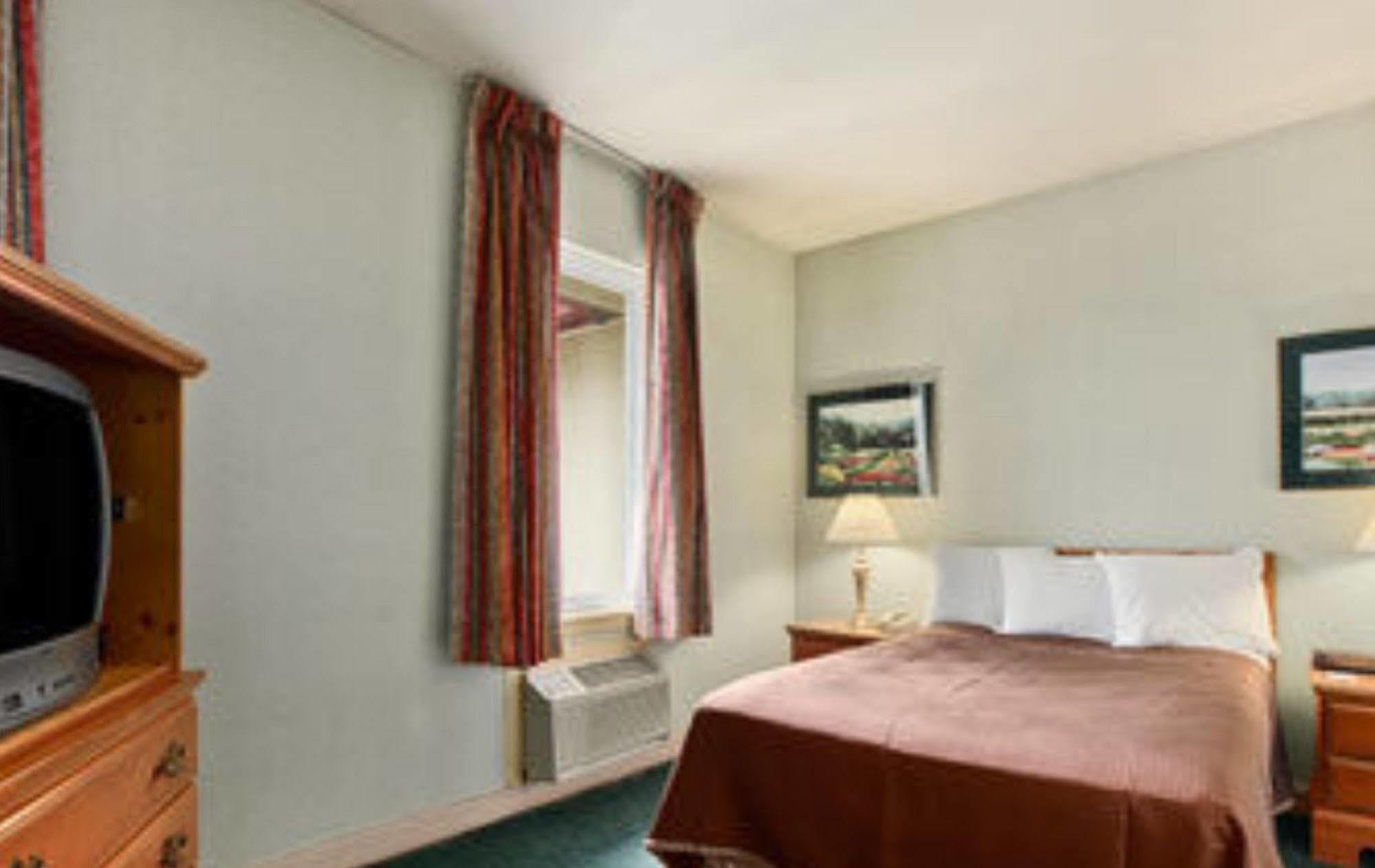 Diamond Carlisle Hotel Ngoại thất bức ảnh