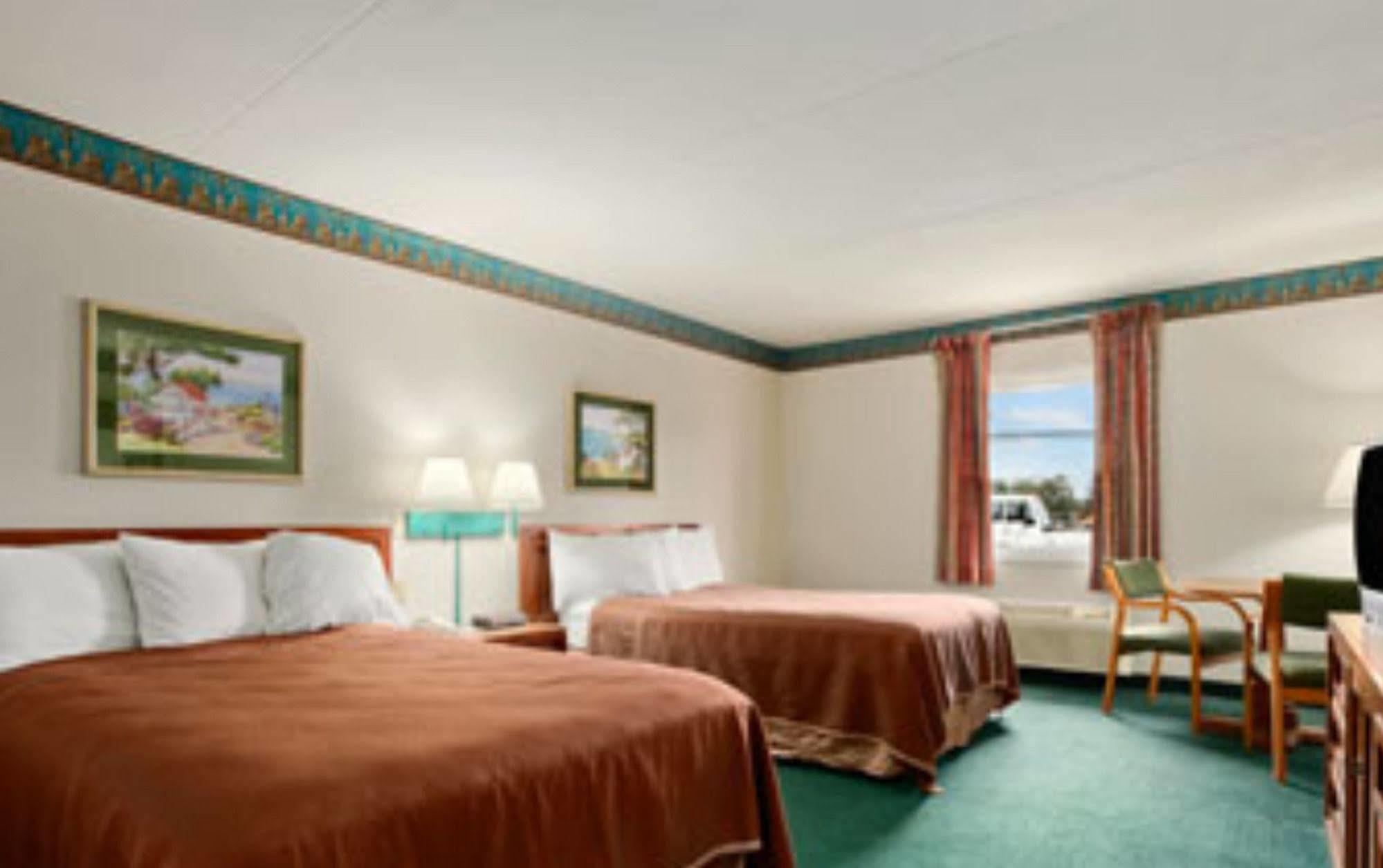 Diamond Carlisle Hotel Ngoại thất bức ảnh