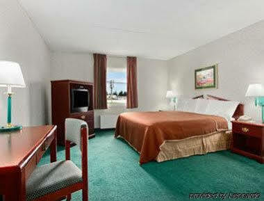 Diamond Carlisle Hotel Ngoại thất bức ảnh